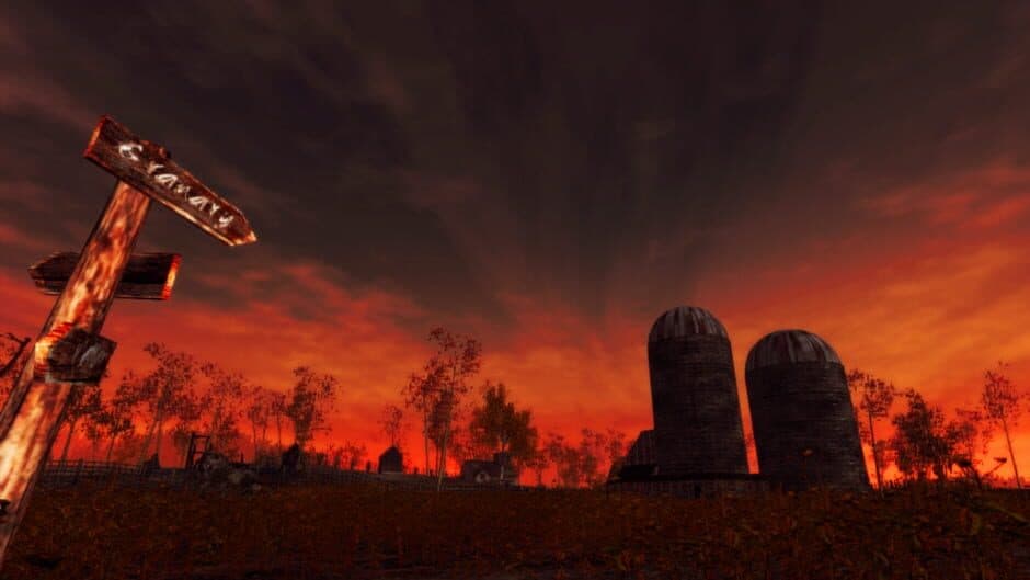 Скриншот 8 из Slender: The Arrival
