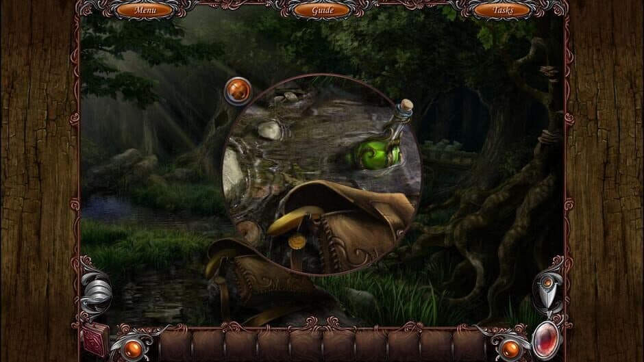 Скриншот 2 из Sonya: The Great Adventure