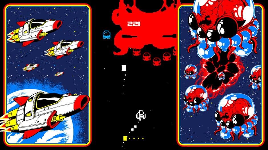 Скриншот 5 из Switch 'N' Shoot