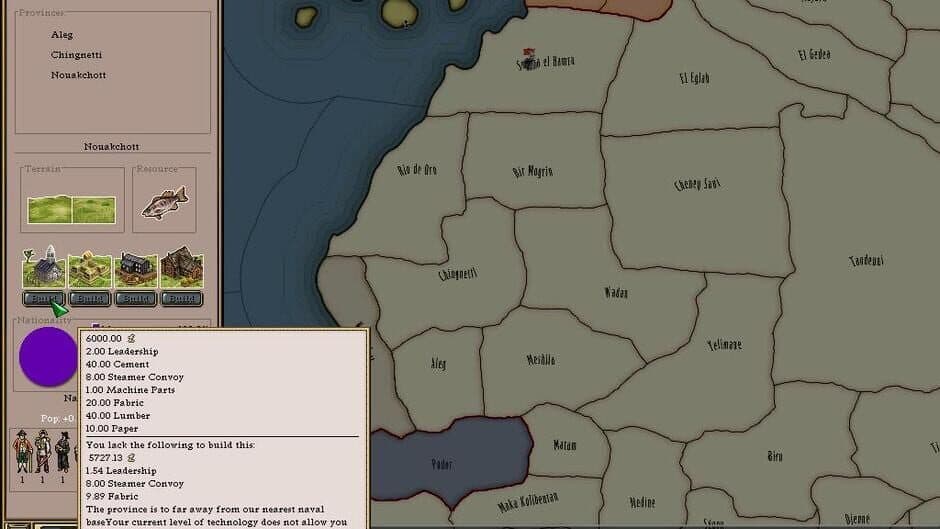 Скриншот 2 из Victoria: Revolutions
