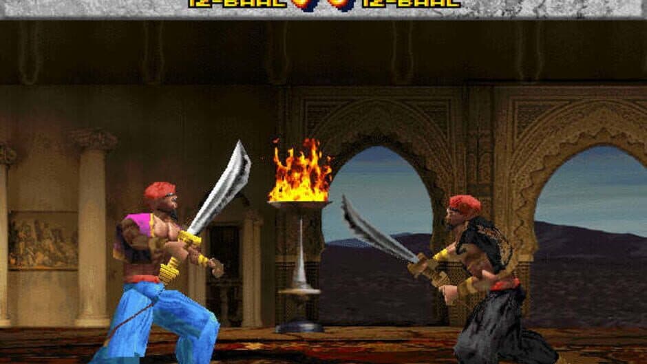 Скриншот 1 из Time Warriors