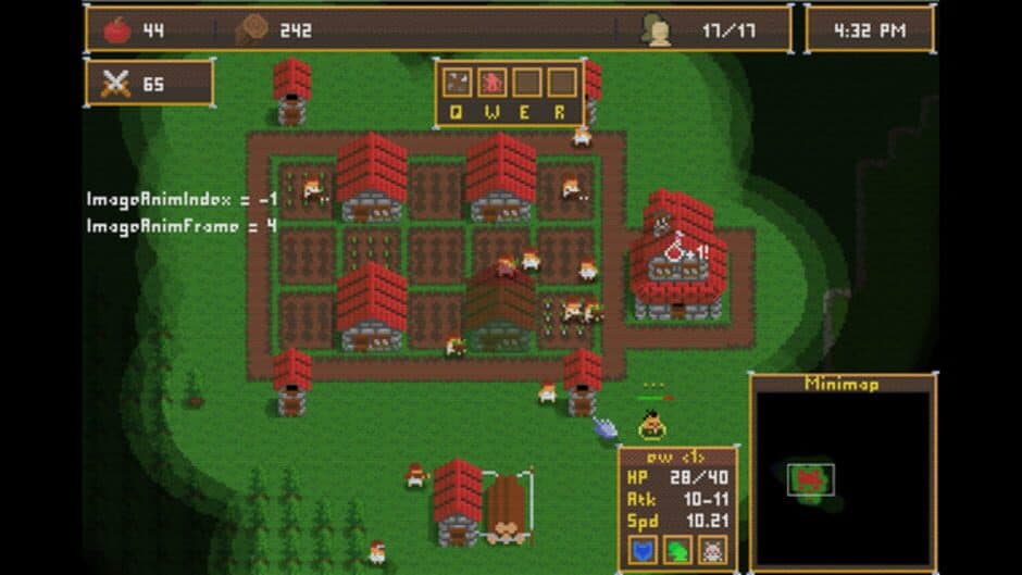 Скриншот 5 из Evertown