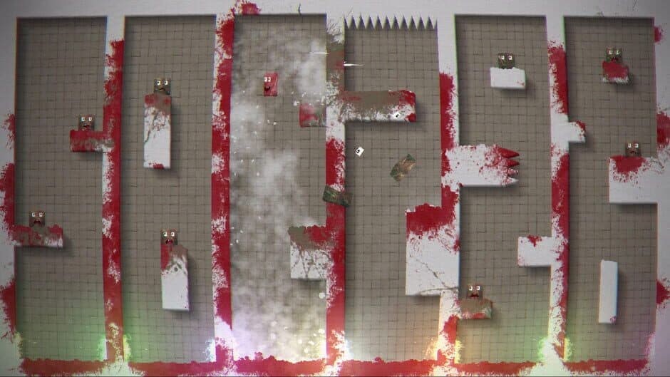 Скриншот 2 из Beeftacular
