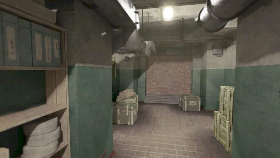 Скриншот 2 из 1953: KGB Unleashed