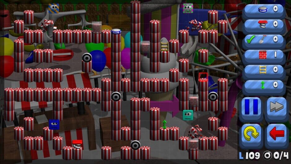 Скриншот 6 из Square Route