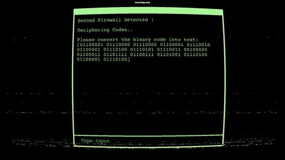 Скриншот 1 из Cognizant Protocol
