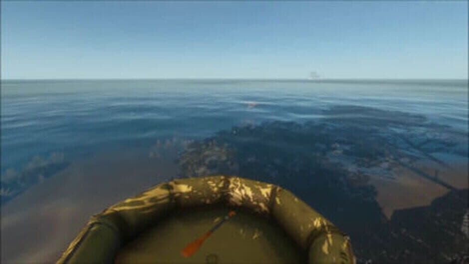 Скриншот 4 из Stranded Raft Survival
