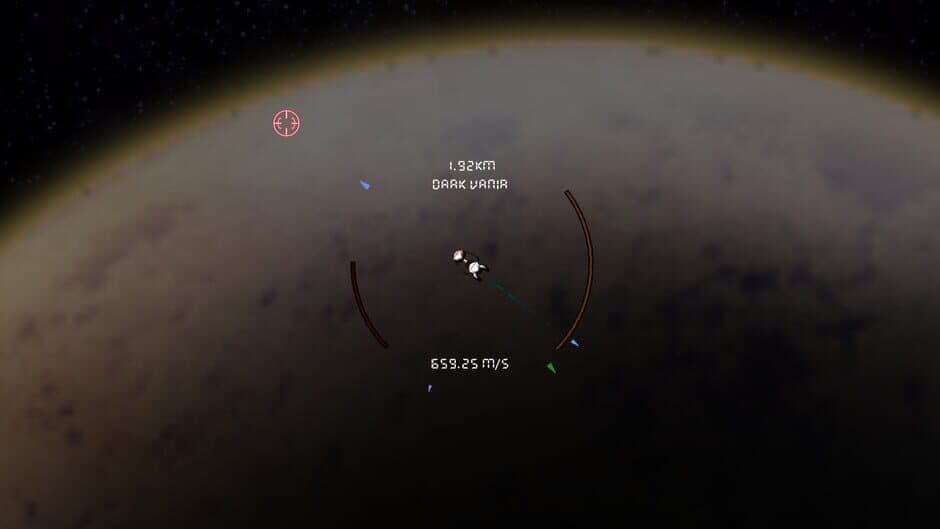 Скриншот 3 из Space Salvager