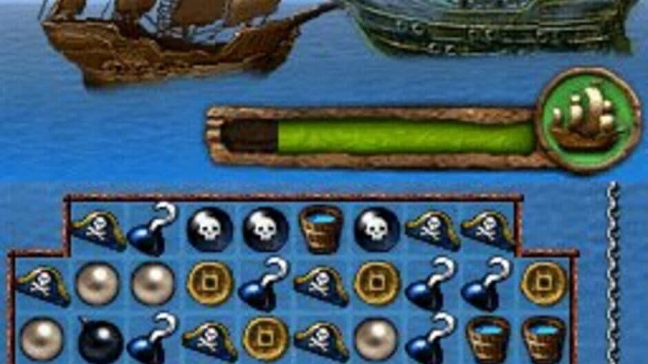 Скриншот 7 из Jewels of the Tropical Lost Island