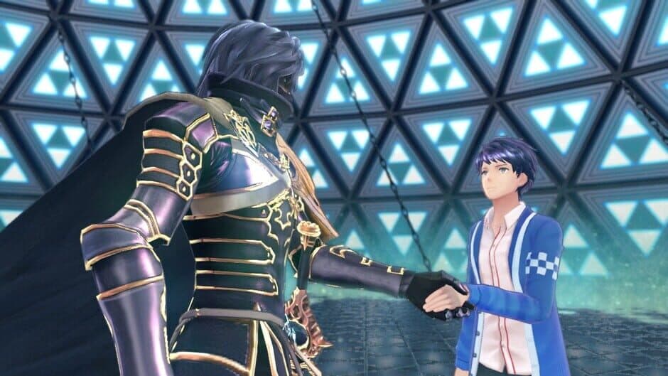 Скриншот 11 из Tokyo Mirage Sessions #FE