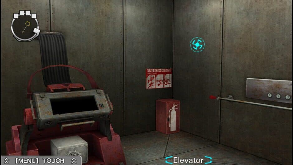 Скриншот 3 из Zero Escape: The Nonary Games
