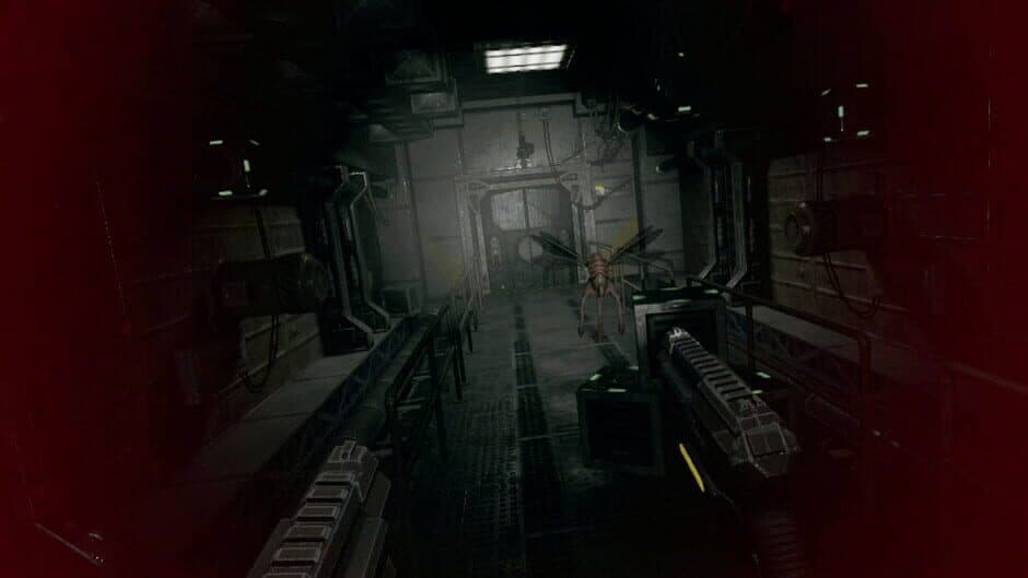 Скриншот 5 из Cargo Breach