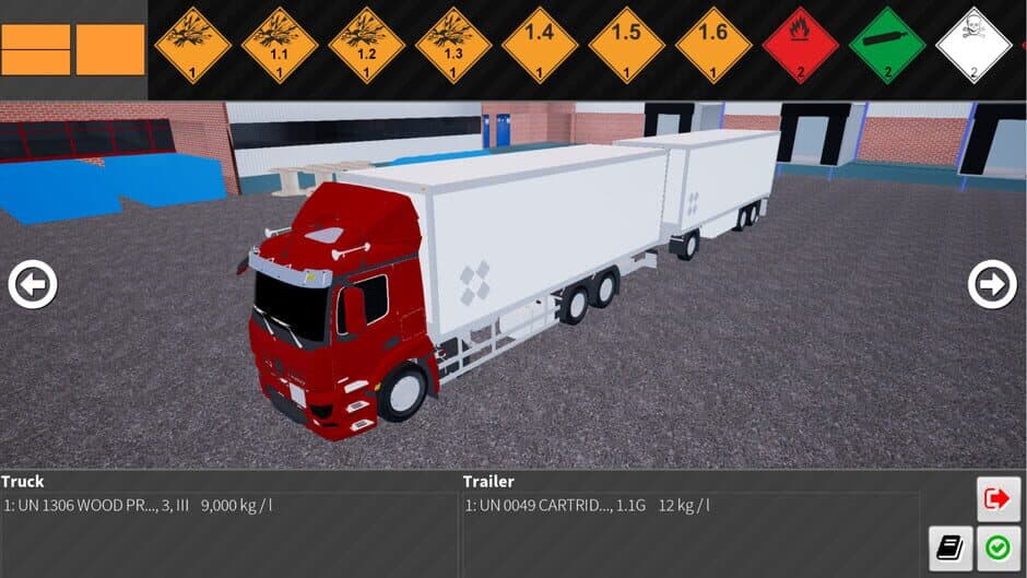 Скриншот 5 из ADR-Labelling Game