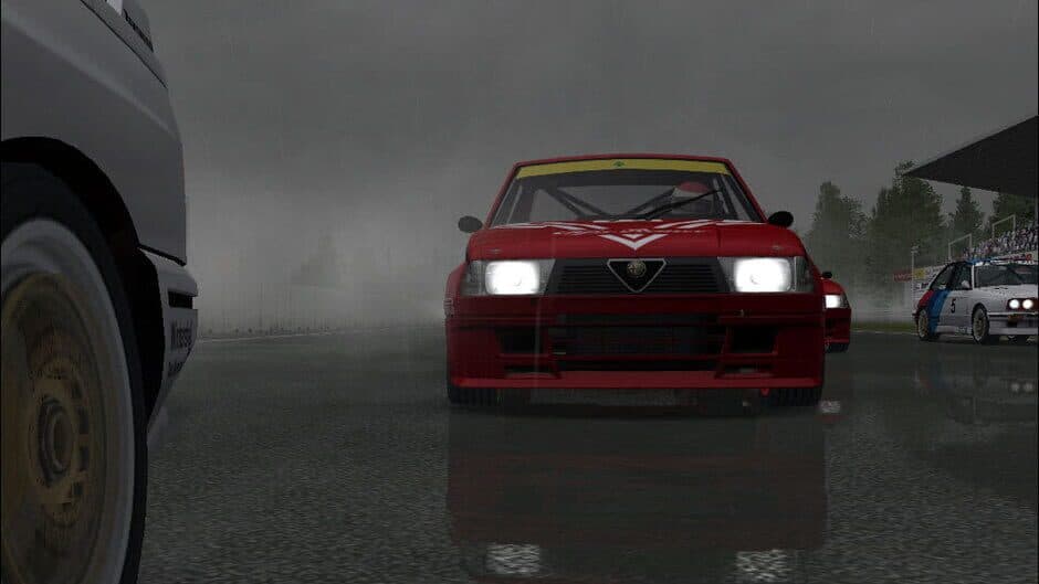 Скриншот 4 из Race: The WTCC Game