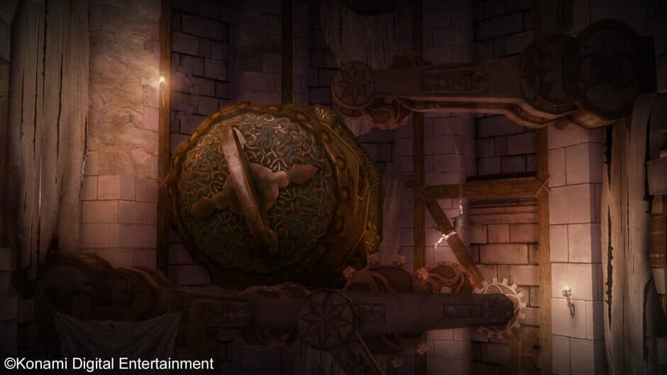 Скриншот 4 из Castlevania: Lords of Shadow - Mirror of Fate HD
