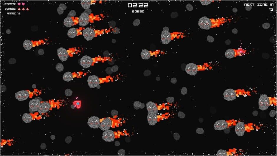 Скриншот 6 из Nyan Destroyer