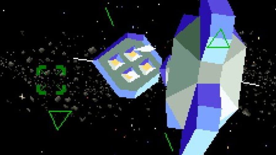 Скриншот 7 из Star Fox