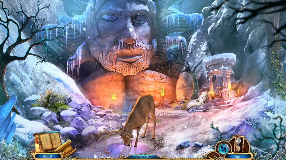 Скриншот 5 из Where Angels Cry: Tears of the Fallen - Collectors Edition