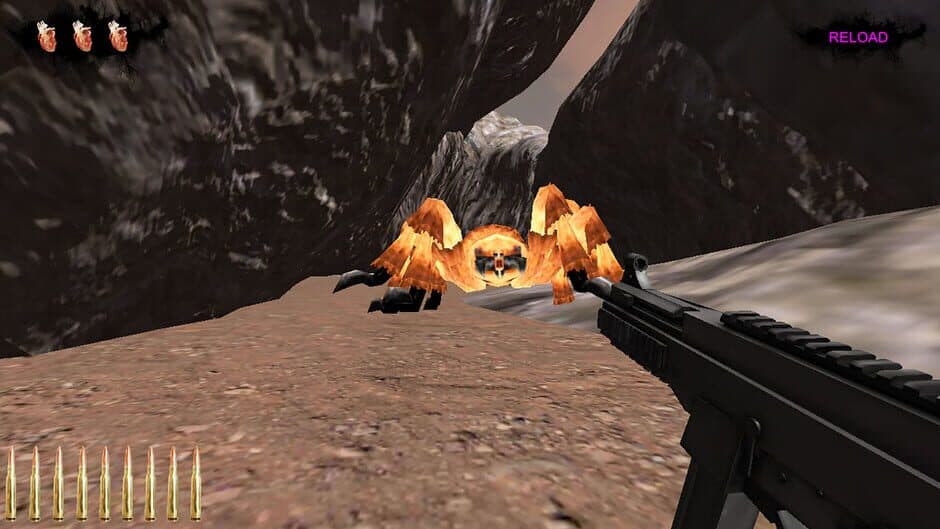 Скриншот 4 из Call of Nightmare