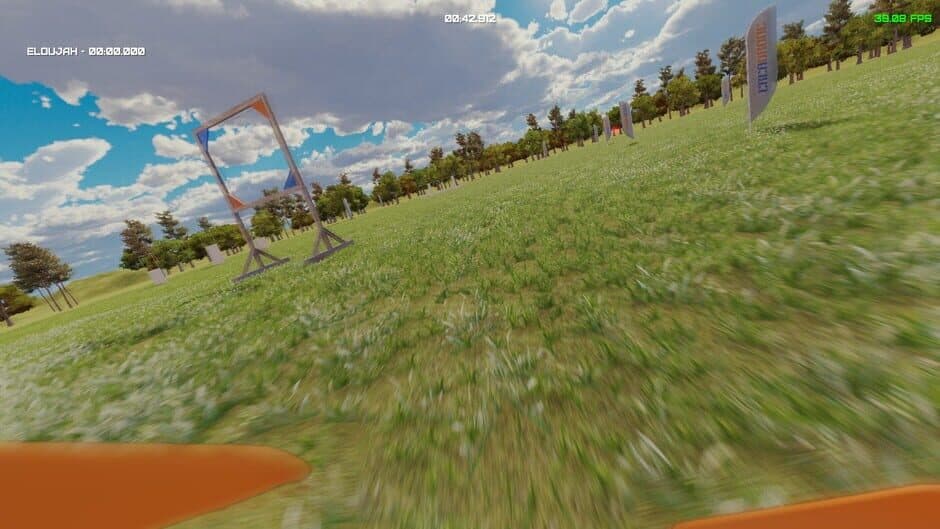 Скриншот 1 из EreaDrone Simulator