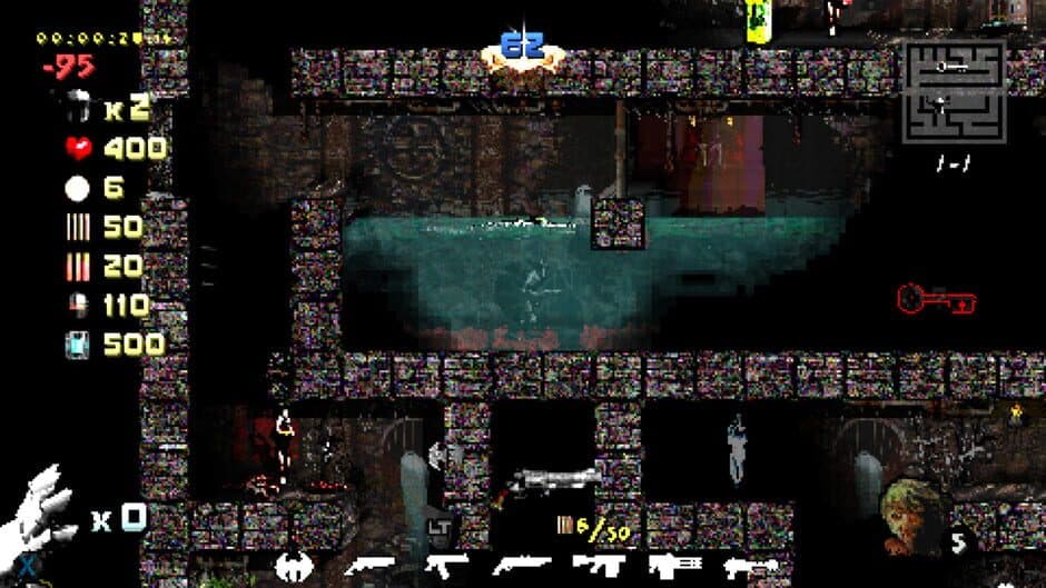 Скриншот 9 из Passage