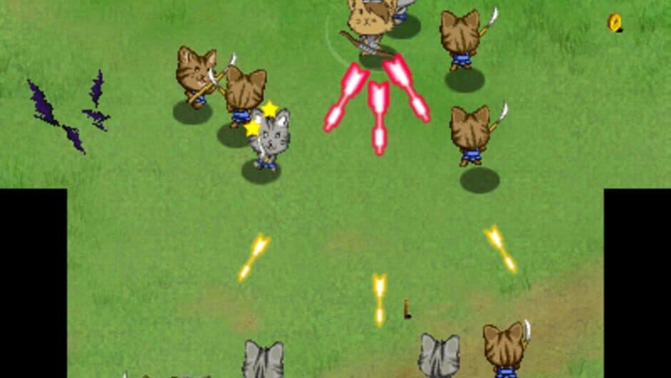 Скриншот 5 из Smash Cat Heroes