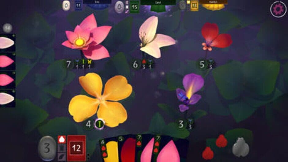 Скриншот 5 из Lotus Digital