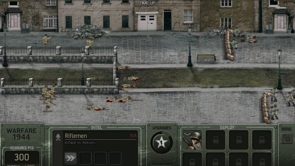 Скриншот 3 из Warfare 1944