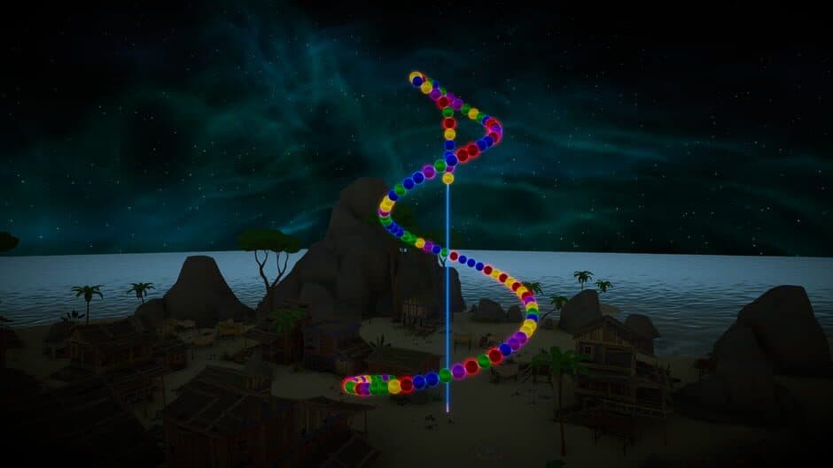 Скриншот 5 из Mystery Lands