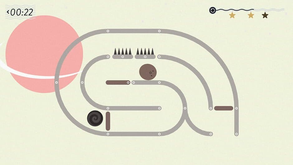 Скриншот 9 из Tales of the Tiny Planet