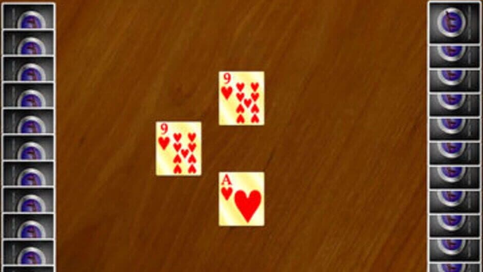 Скриншот 5 из Pinochle HD