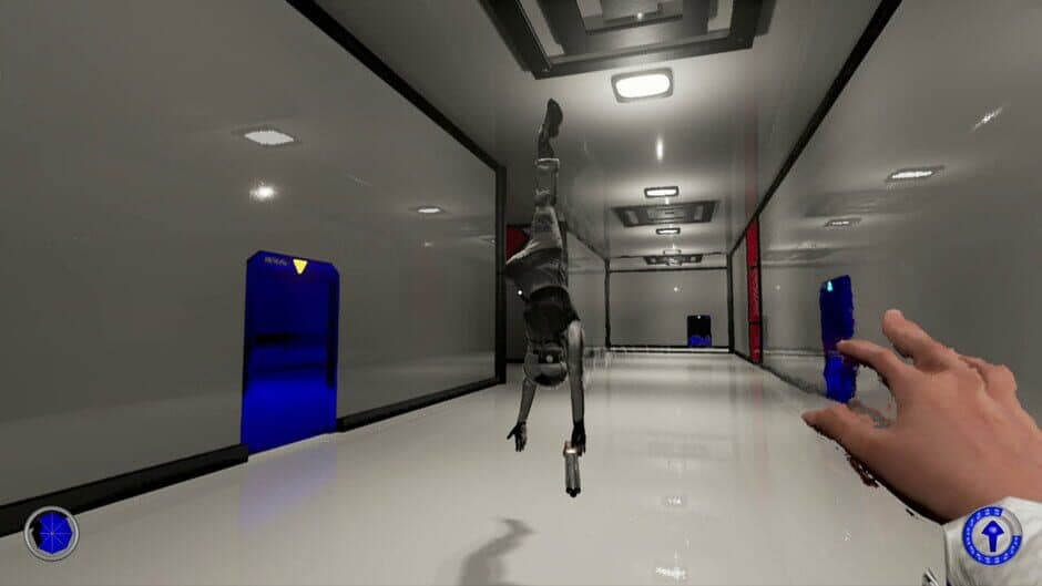 Скриншот 3 из Extra Terrestrial Perception