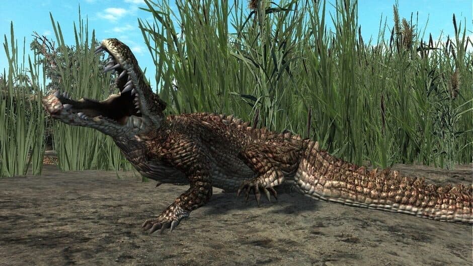 Скриншот 5 из Cabela's Dangerous Hunts 2011