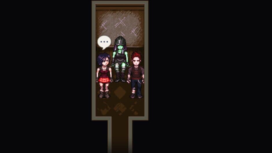 Скриншот 3 из Darkblood Chronicles