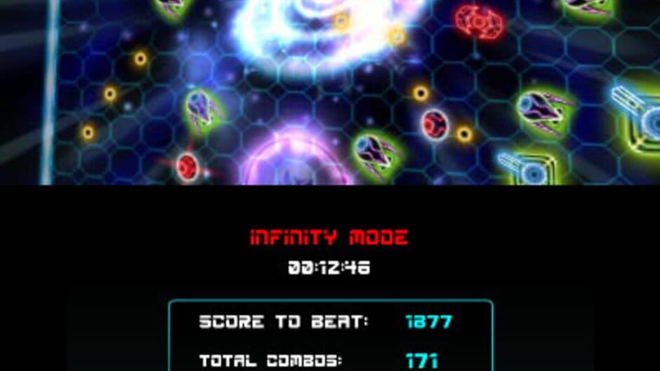 Скриншот 3 из Hyperlight EX