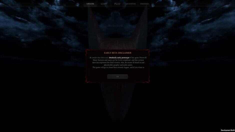 Скриншот 3 из Wolflord - Online Werewolf