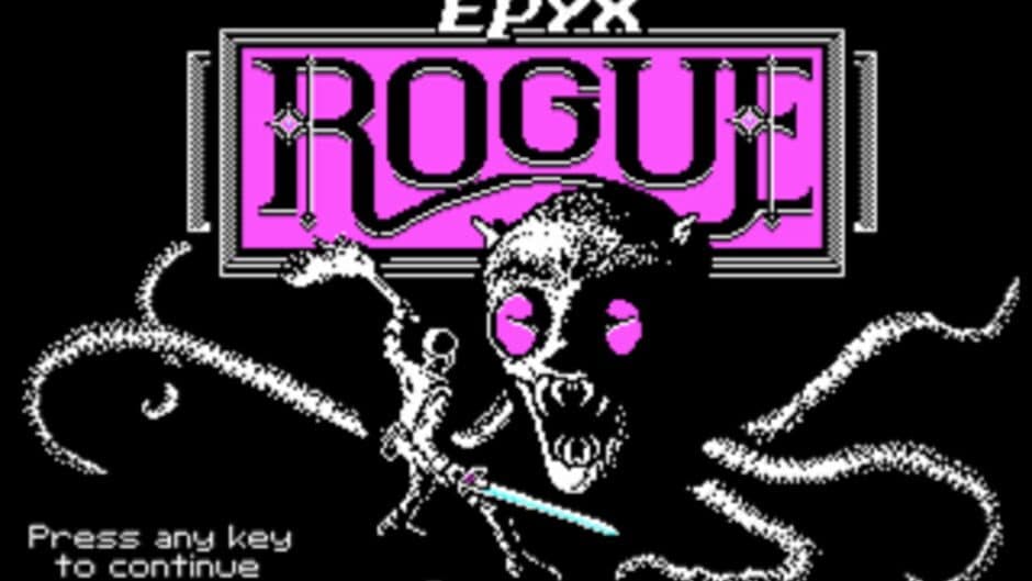 Скриншот 2 из Rogue