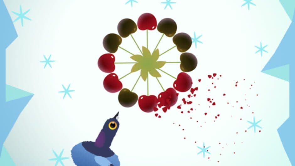 Скриншот 10 из Pigeon Pop