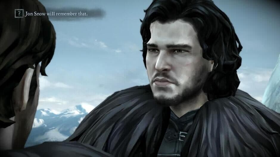 Скриншот 3 из Game of Thrones: A Telltale Games Series