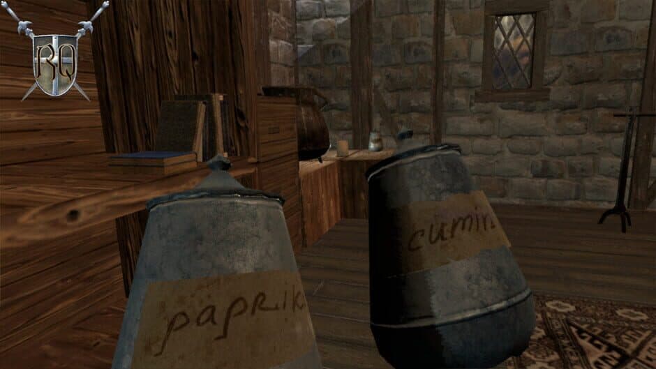 Скриншот 4 из Realm Quest