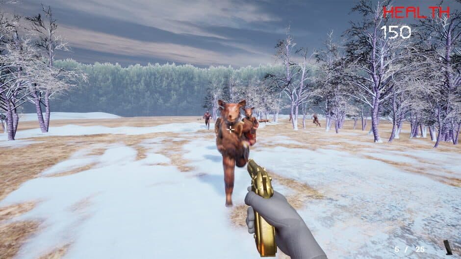 Скриншот 8 из The Putinland: Divide & Conquer