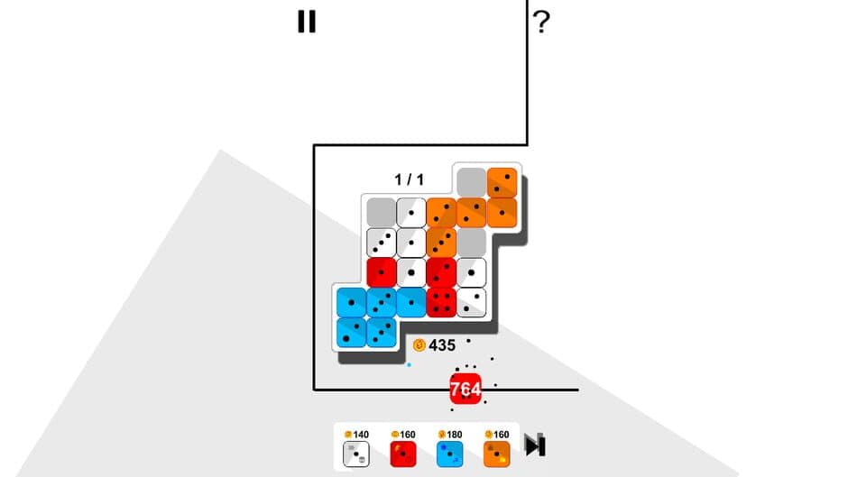 Скриншот 5 из Dice Tower Defense