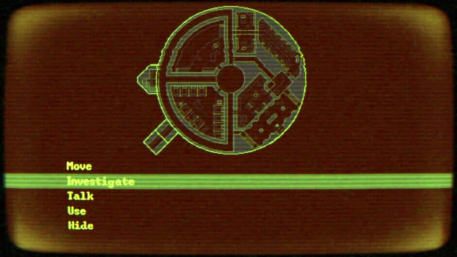 Скриншот 8 из The Outpost Nine