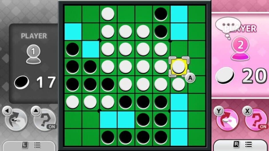 Скриншот 4 из Othello