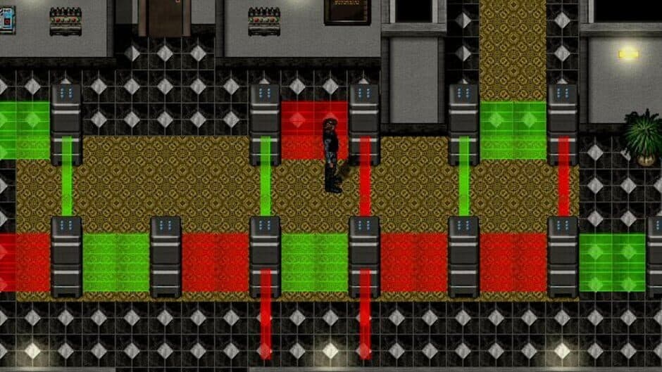 Скриншот 2 из City of Chains