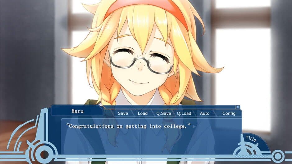 Скриншот 4 из World End Economica: Episode.02