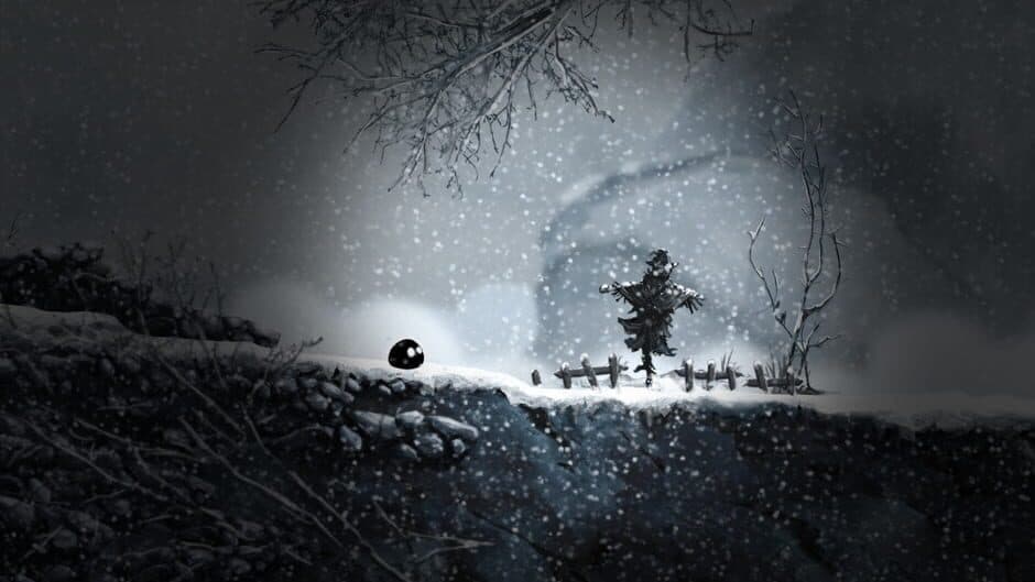 Скриншот 4 из Nihilumbra