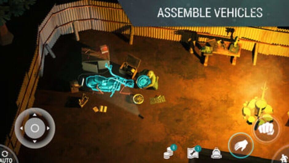 Скриншот 6 из Last Day on Earth: Survival