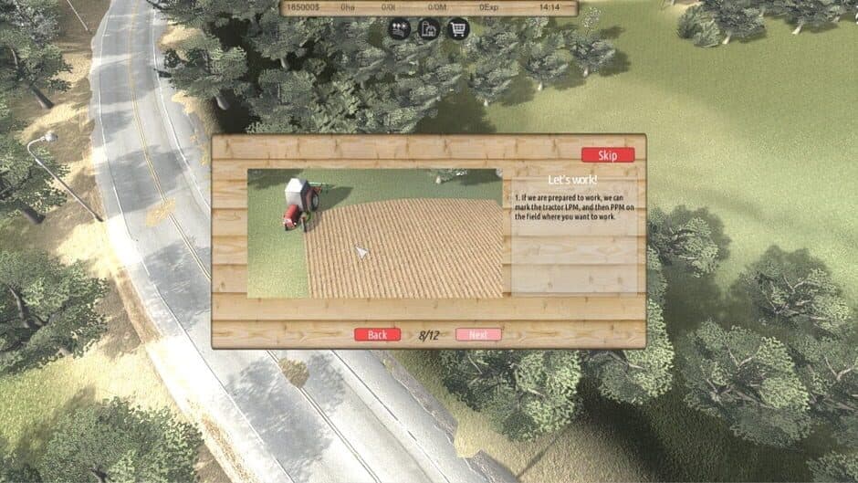 Скриншот 4 из Age of Farming