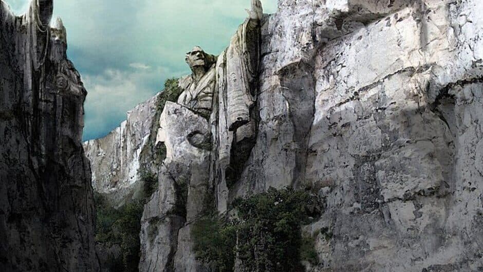 Скриншот 5 из The Lord of the Rings: The White Council